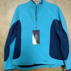 LL Bean Women's Fleece